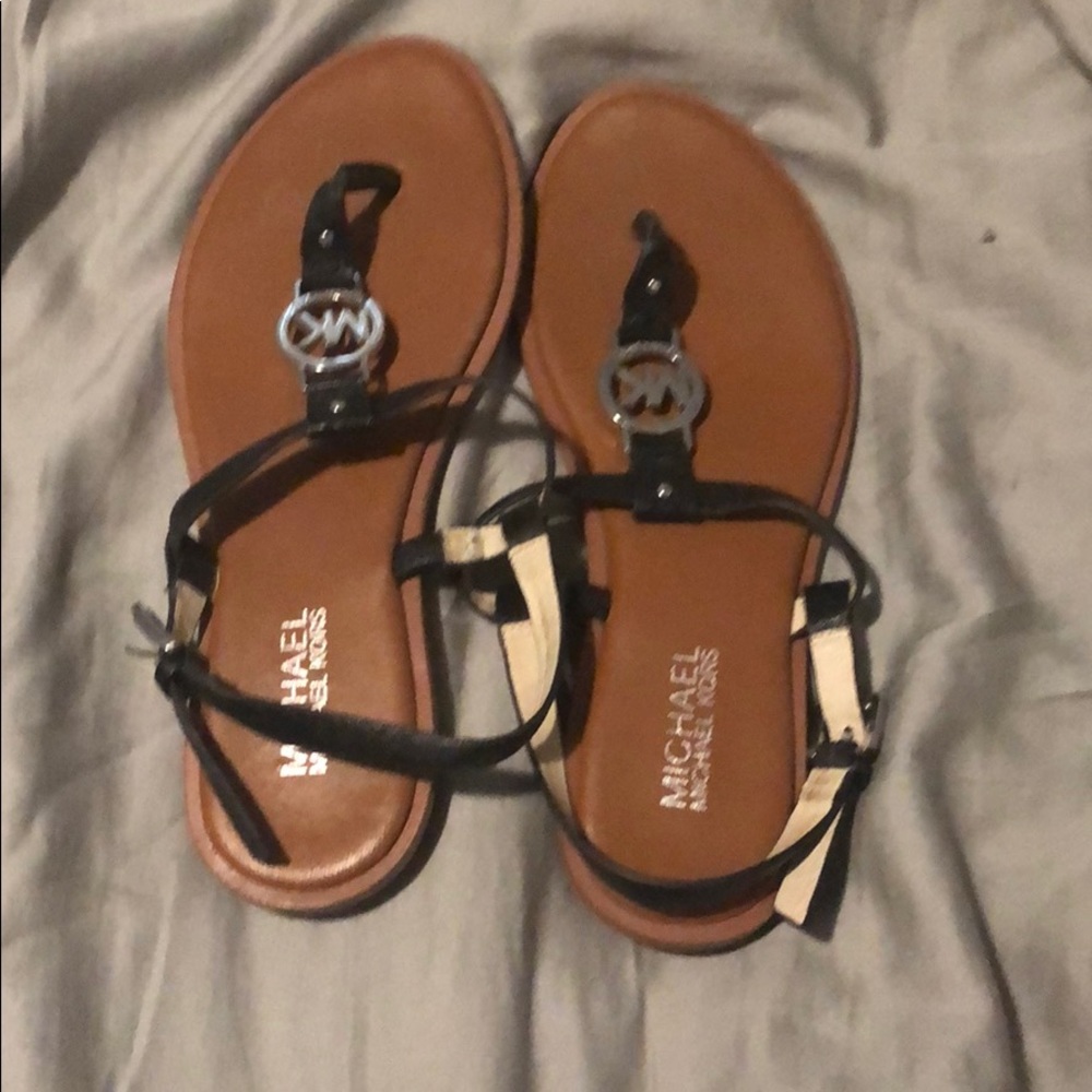 Michael kors sandals